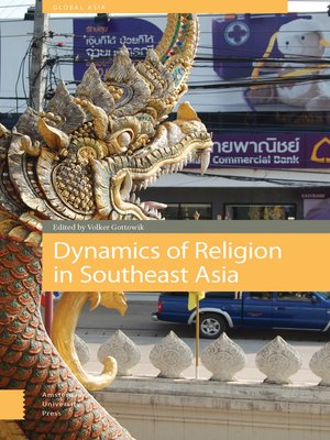 cover image of Dynamics of Religion in Southeast Asia